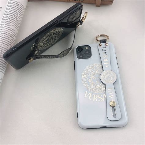 versace handyhülle iphone 11|Buy and Sell Versace iPhone Cases .